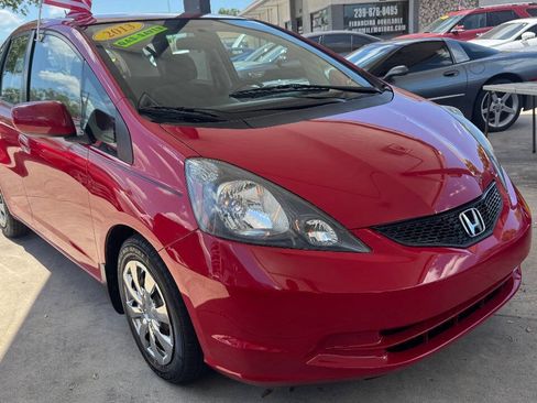 Used 2013 Honda Fit image 3