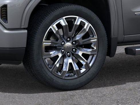 New 2026 GMC Sierra 1500 Denali image 9
