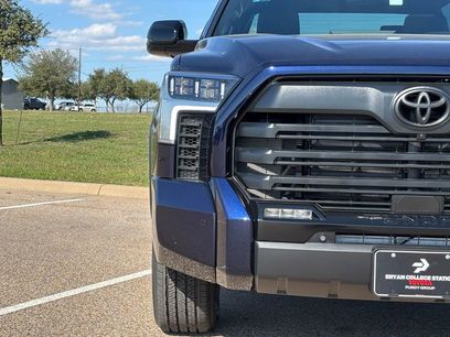 New 2026 Toyota Tundra Limited