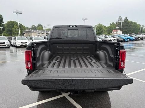 New 2026 RAM 2500 Limited AWD/4WD image 7