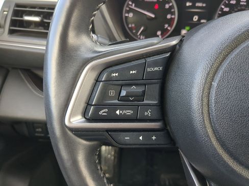 Used 2023 Subaru Ascent Touring image 19