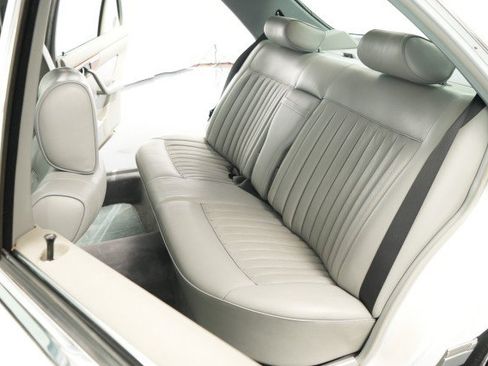 Used 1987 Mercedes-Benz 300 SDL image 47