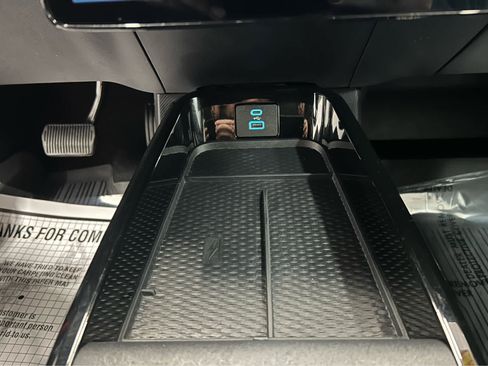 Used 2021 Ford Mustang Mach-E Select w/ Comfort/Technology Package image 27