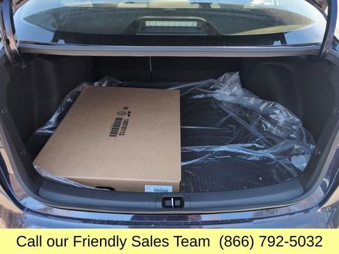 New 2026 Toyota Corolla LE w/ LE Premium Package image 19