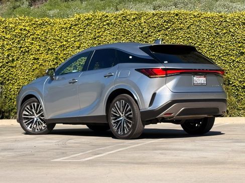 Certified 2023 Lexus RX 350 FWD image 3