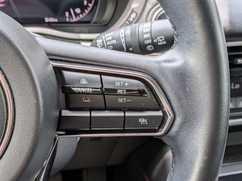 Used 2024 MAZDA CX-90 3.3 Turbo w/ Premium Plus Pkg AWD/4WD image 30