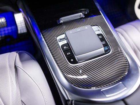 Used 2026 Mercedes-Benz G 63 AMG 4MATIC image 50