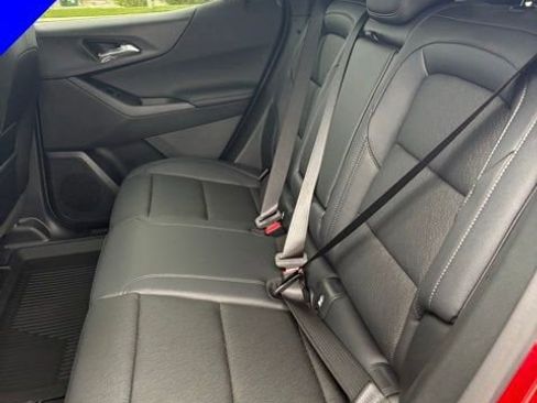 New 2026 Chevrolet Equinox LT w/ Convenience Package II AWD/4WD image 25