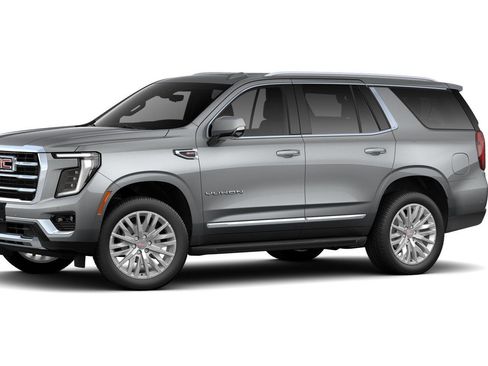 New 2026 GMC Yukon Elevation w/ Elevation Premium Package AWD/4WD image 26