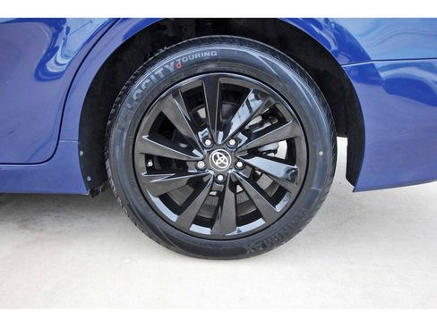 Used 2023 Toyota Camry LE image 26