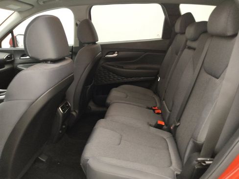 Used 2021 Hyundai Santa Fe SEL AWD/4WD image 18