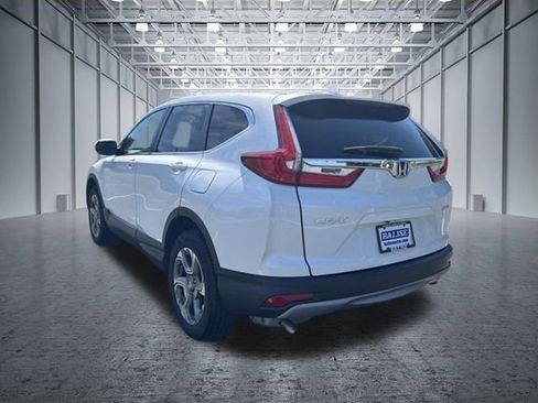 Used 2019 Honda CR-V EX-L image 3