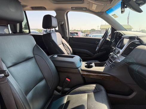 Used 2020 Chevrolet Tahoe LT AWD/4WD image 41