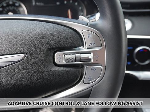 Used 2024 Genesis GV70 2.5T image 4