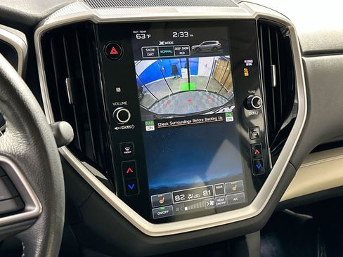 Used 2023 Subaru Ascent Limited image 25