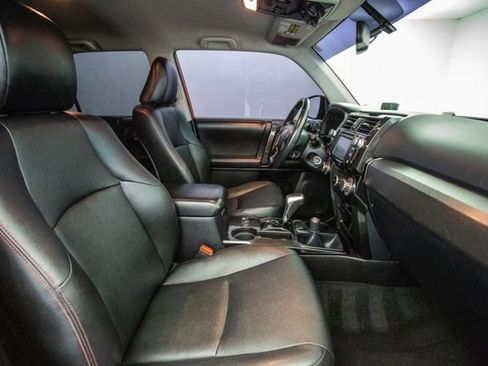 Used 2015 Toyota 4Runner TRD Pro image 20