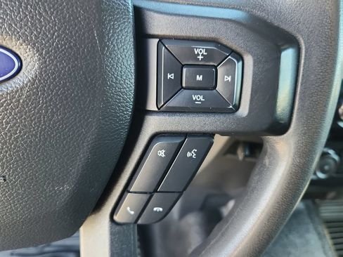 Used 2022 Ford F250 XL w/ STX Appearance Package AWD/4WD image 21