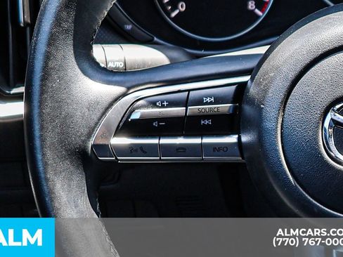 Used 2025 MAZDA CX-50 AWD 2.5 S w/ Preferred Package image 35