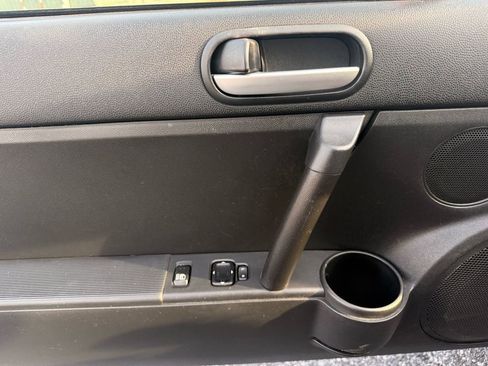 Used 2008 MAZDA MX-5 Miata Sport w/ Convenience Pkg image 14