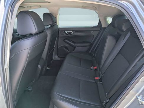 Used 2024 Honda Civic EX-L image 15