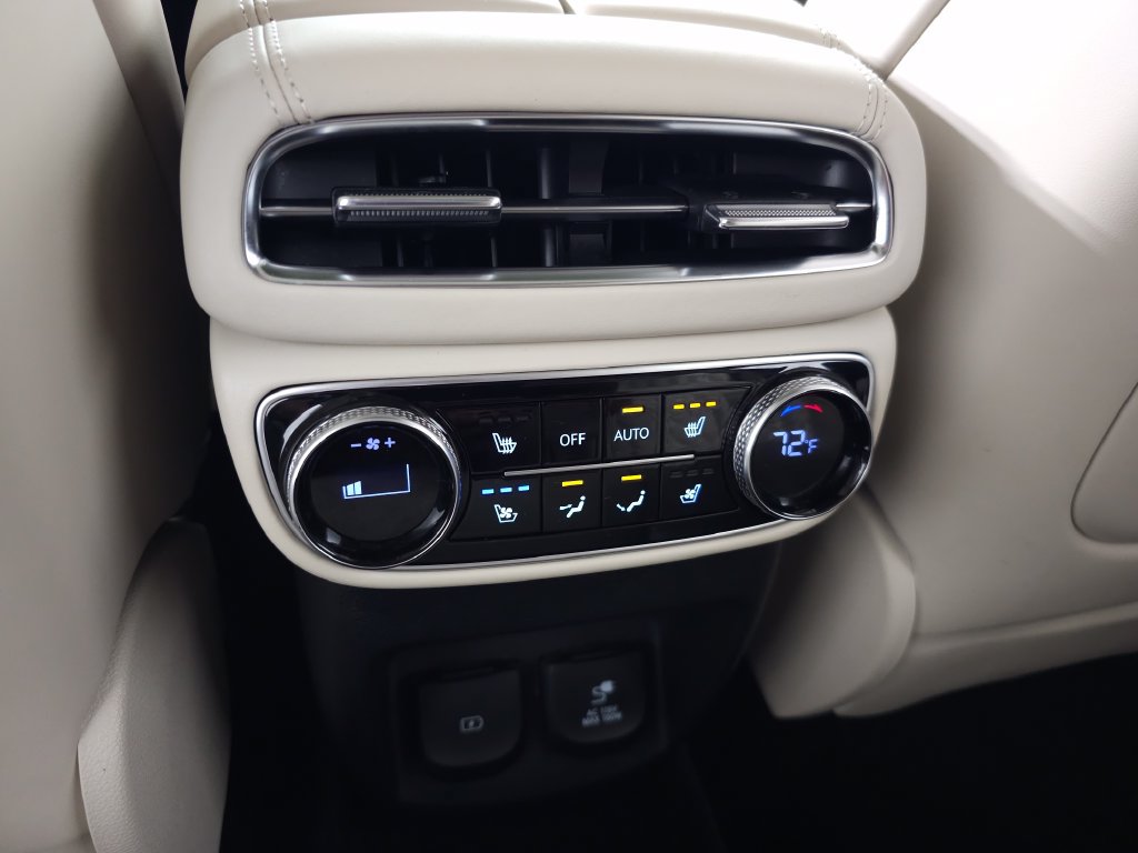 Used 2024 Genesis GV80 3.5T w/ Prestige Package AWD/4WD image 41