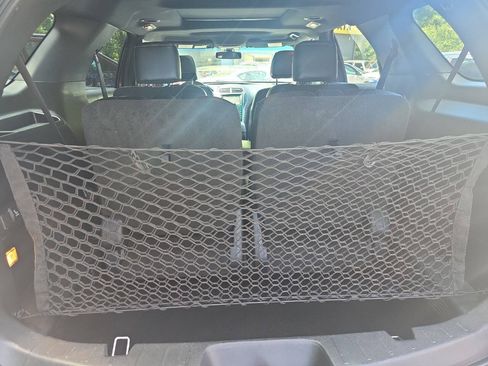 Used 2016 Ford Explorer Platinum AWD/4WD image 13
