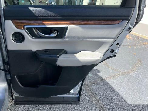 Used 2022 Honda CR-V EX-L image 35