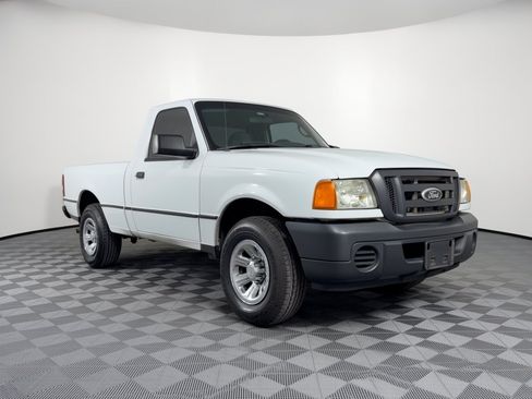 Used 2008 Ford Ranger XLT RWD image 7