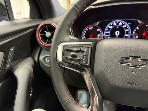 New 2026 Chevrolet Blazer RS w/ Driver Confidence II Package image 14