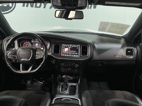Used 2021 Dodge Charger Scat Pack image 17