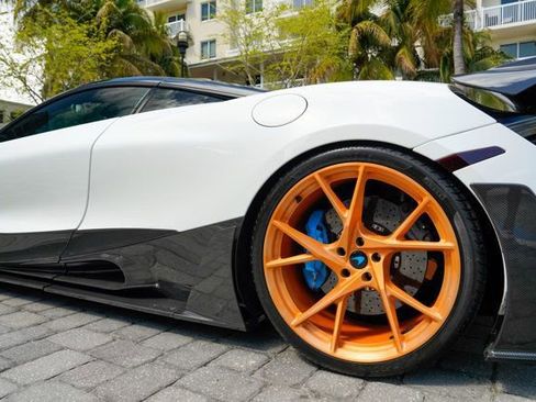 Used 2019 McLaren 720S Performance image 18
