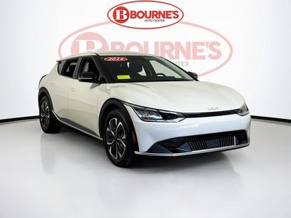 Used 2024 Kia EV6 Light