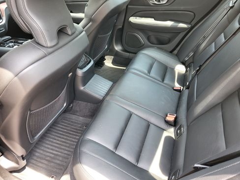 Used 2024 Volvo S60 T8 Plus w/ Climate Package AWD/4WD image 22