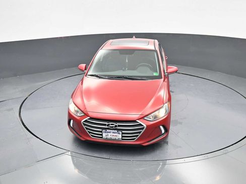 Used 2017 Hyundai Elantra Value Edition image 20