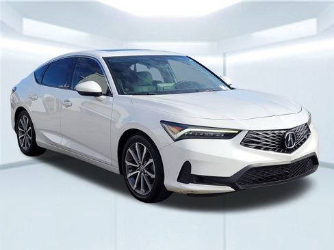 Used 2024 Acura Integra image 8