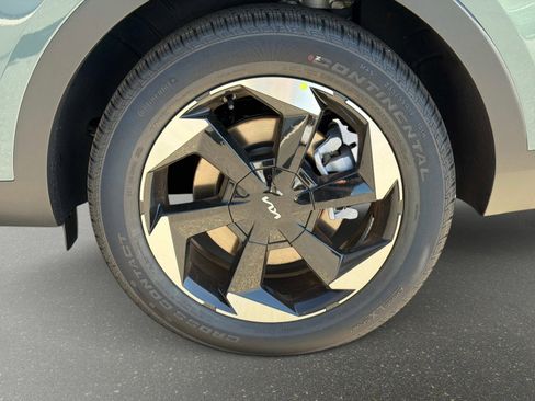 New 2026 Kia Sorento EX FWD image 9