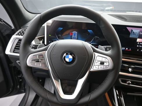 New 2026 BMW X7 xDrive40i image 23