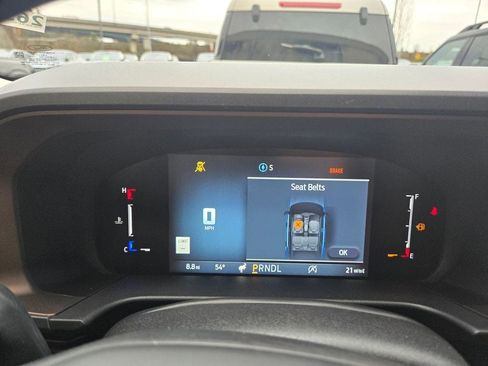 New 2026 Ford Bronco Sport Outer Banks w/ Outer Banks Tech Package+ image 11