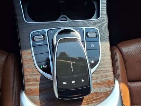 Used 2017 Mercedes-Benz C 300 4MATIC Coupe image 9