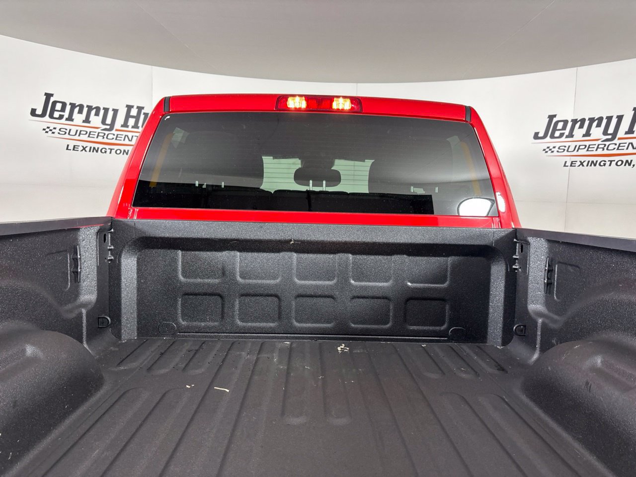 Used 2026 RAM 2500 Big Horn AWD/4WD image 27