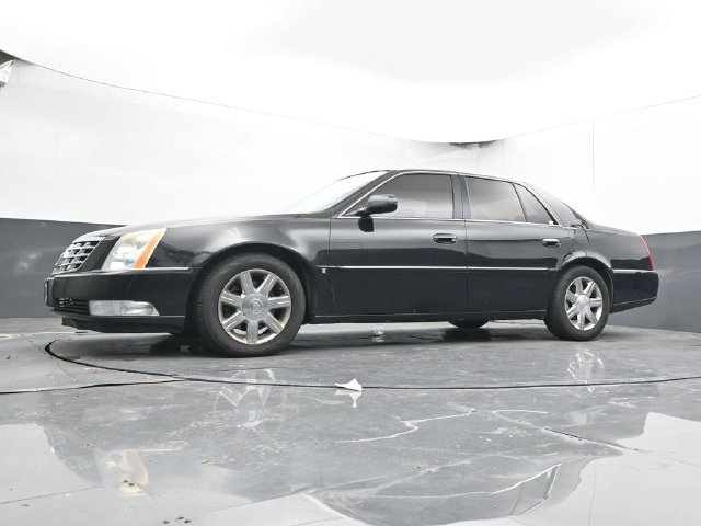 Used 2006 Cadillac DTS FWD image 27