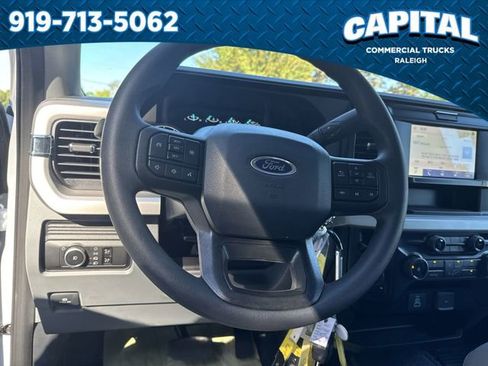 New 2025 Ford F450 XL image 25