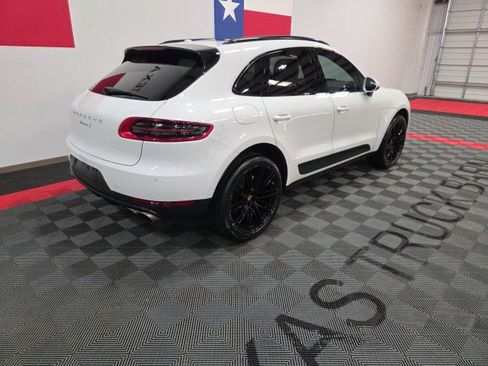 Used 2016 Porsche Macan S image 18