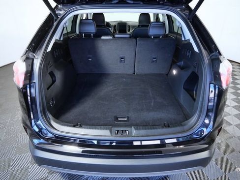 Used 2024 Ford Edge SEL w/ Convenience Package AWD/4WD image 10