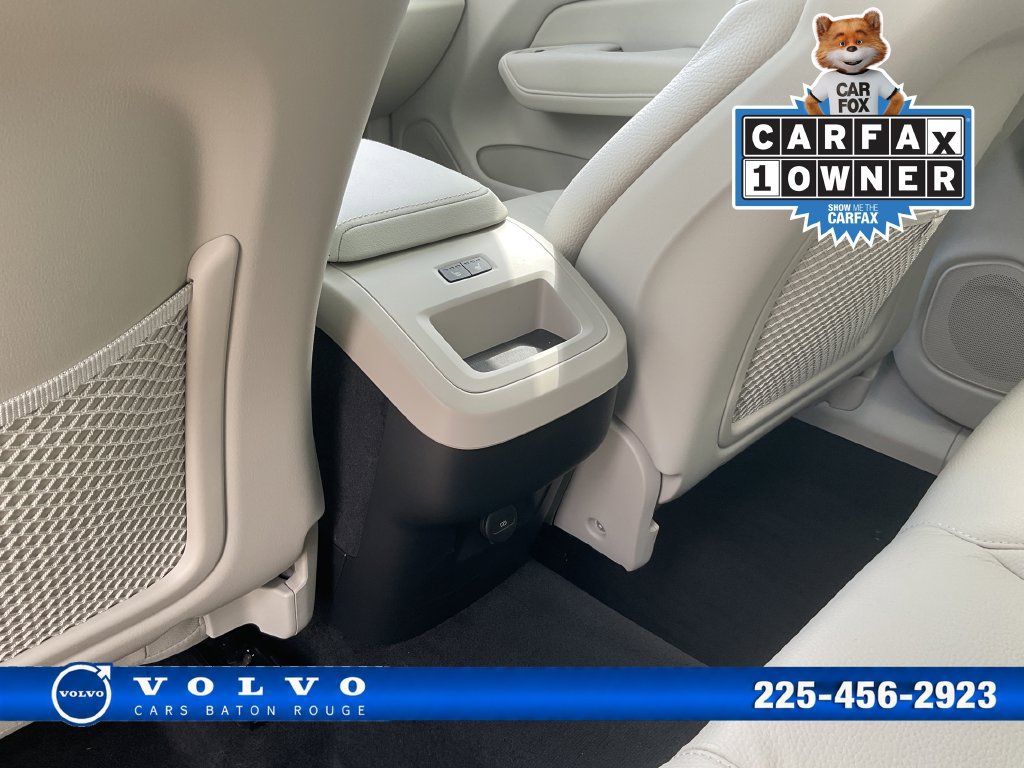 Used 2024 Volvo XC60 B5 Plus w/ Climate Package AWD/4WD image 23