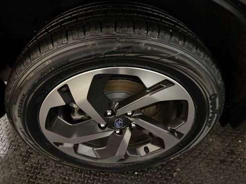 Certified 2023 Subaru Forester Touring image 12