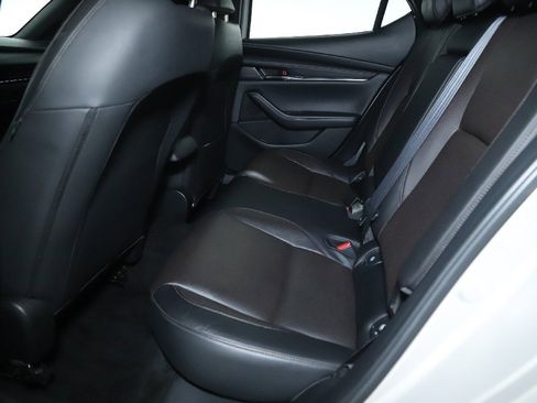 Used 2022 MAZDA MAZDA3 s image 14