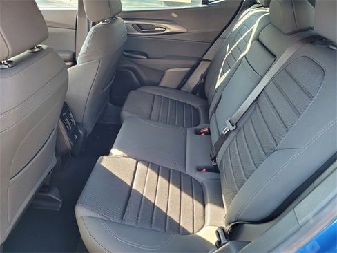 Used 2024 Dodge Hornet R/T w/ R/T Blacktop Package image 8