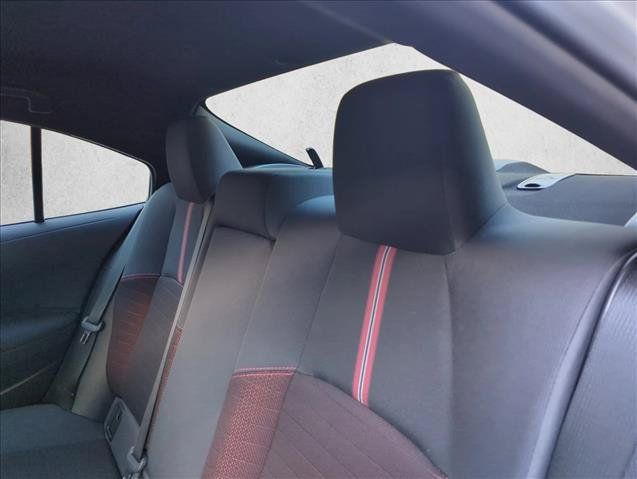 Certified 2026 Toyota Corolla SE FWD image 27