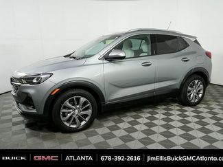 Used 2023 Buick Encore GX Essence w/ Experience Buick Package video 2